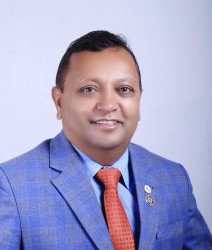 नेपाललाई लायन्समार्फत विश्वभर चिनाउनेछु: नव निर्वाचित अन्तरराष्ट्रिय निर्देशक बुर्लाकोटी